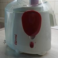 estrattore di frutta e verdura 