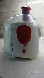 estrattore di frutta e verdura 