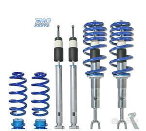 KIT SOSPENSIONE FILETTATA AUDI A4 B6 B7 AVANT CABR