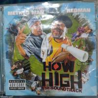cd method man e redman