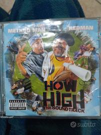 cd method man e redman