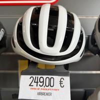 CASCO BICICLETTA