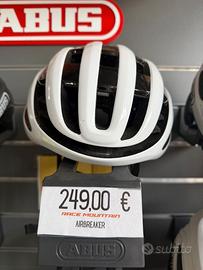 CASCO BICICLETTA