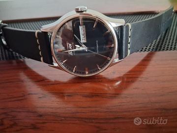 Tissot visiodate 