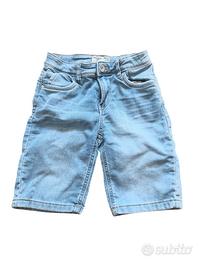 Shorts Jeans Bambino Republic Of Denim OVS