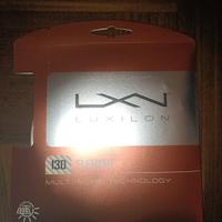 Corde tennis Luxilon Element 1.30