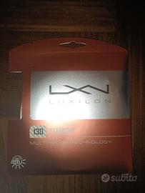 Corde tennis Luxilon Element 1.30