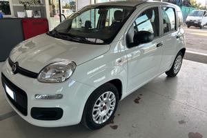 Fiat Panda 1.2 EasyPower GPL KM 58000