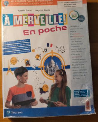 A Merveille! En poche