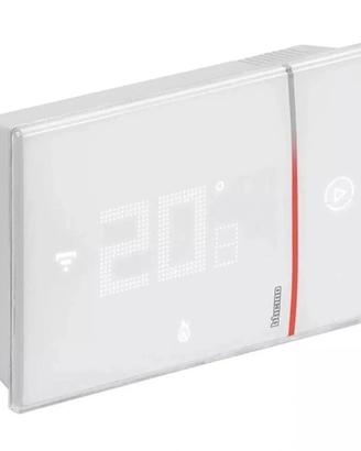 cronotermostato wifi da parete xw8002w bticino