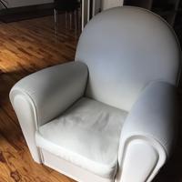 Poltrona Frau Vanity Fair