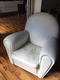 Poltrona Frau Vanity Fair