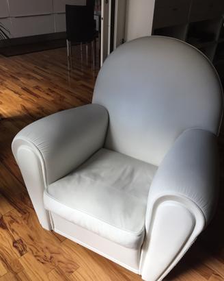 Poltrona Frau Vanity Fair