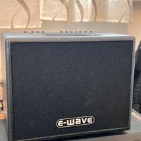E-Wave AC60