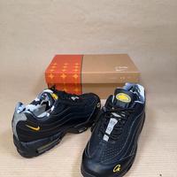 Nike Air Max 95 x Corteiz