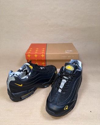 Nike Air Max 95 x Corteiz