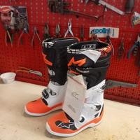 stivali alpinestars tech 5 