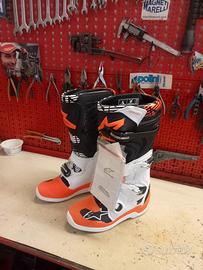 stivali alpinestars tech 5 