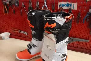 stivali alpinestars tech 5 