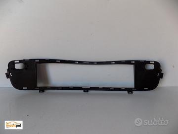 BMW X5 E70 GRIGLIA / CORNICE PARAURTI CENTRALE - 3