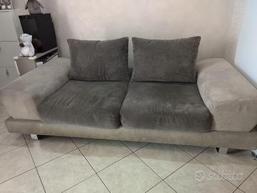 Divano Lory 2 posti, Dondi Salotti Store
