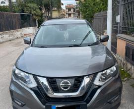 Nissan x-trial 2019 1.6 Diesel 130 cavalli