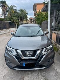 Nissan x-trial 2019 1.6 Diesel 130 cavalli