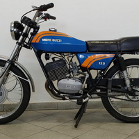 ricambi moto guzzi 125 turismo anni 70