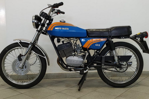 ricambi moto guzzi 125 turismo anni 70