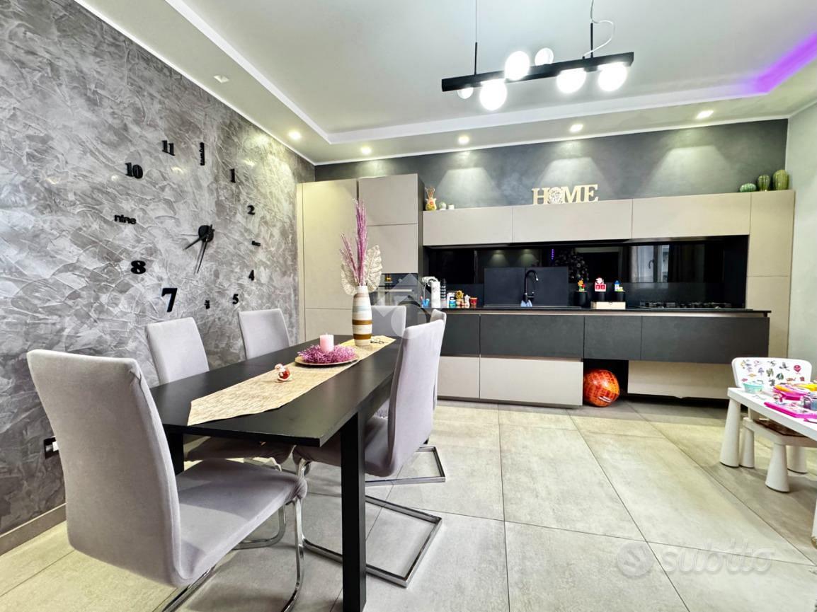 Appartamento – San Mauro Pascoli, Forlì-Cesena - Vista 4