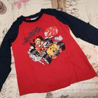 Maglietta bimbo Disney