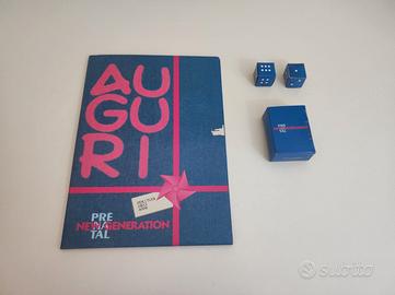 Gioco Prenatal 10 anni