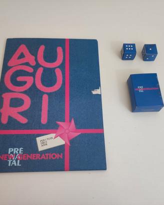 Gioco Prenatal 10 anni