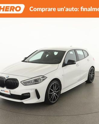 BMW 118 HF25648