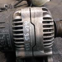 Alternatore Volkswagen Polo 1998 1.4 Benzina