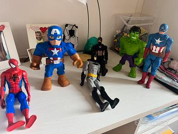 Marvel