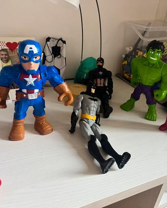 Marvel