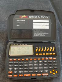 Agenda elettronica