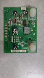 Scheda di gestione elettronica MC13FN