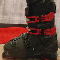 scarponi ATOMIC MAGNA 100