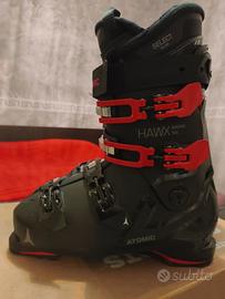 scarponi ATOMIC MAGNA 100