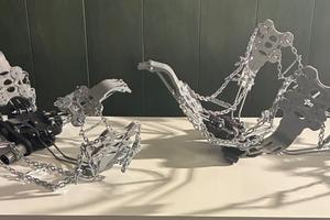 catene da neve KONIG K-SUMMIT K 22