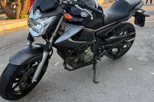 Yamaha XJ6