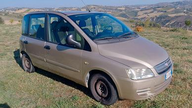 Fiat multipla 1.9 multijet Dinamyc