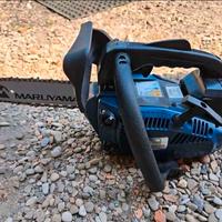 motosega da potatura AXO GLMTSC254
