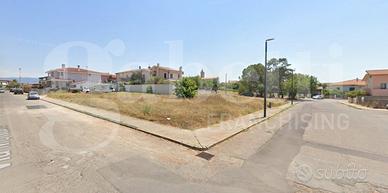 Terreno Agricolo Santa Giusta