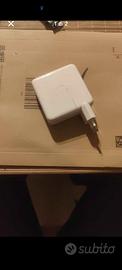 alimentatore MacBook 