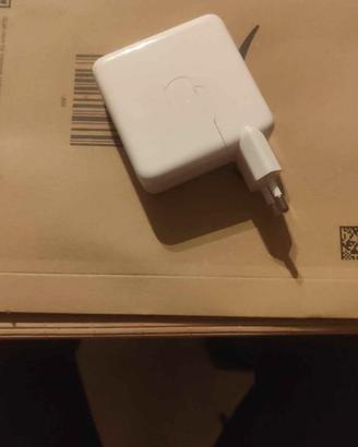 alimentatore MacBook 