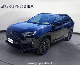 Toyota RAV4 V 2019 Benzina 2.5 vvt-ie h Style...
