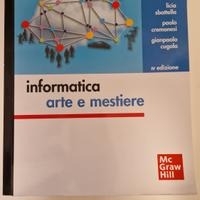 Informazioni: arte e mestiere